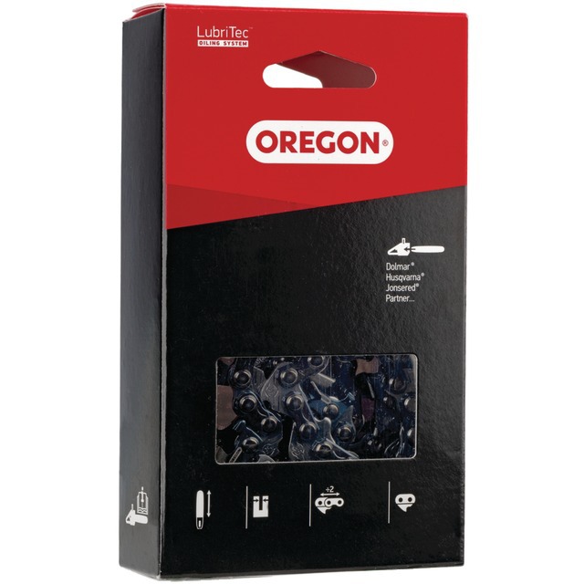 Chaine Tronconneuse Oregon 91VXL 53 Entraineurs 3/8"(91) / 1,3 référence fournisseur ORE91VXL53E